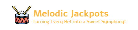 Melodic Jackpots: Music & Casino Magic